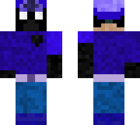 guard outfit