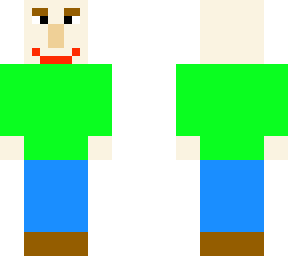 happy baldi