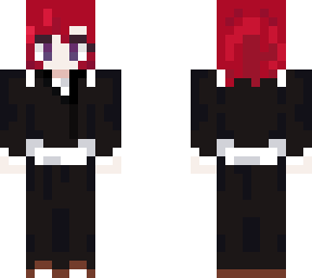 ichika abarai