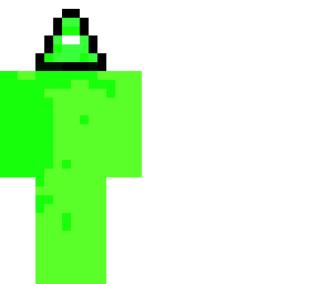illominati man