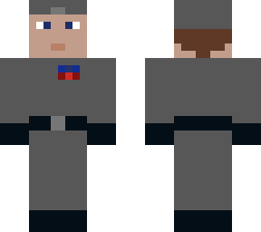 imperial officer