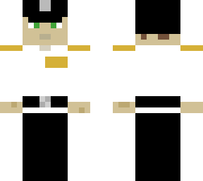 imperialer offizier