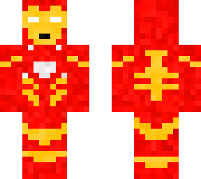 iron man (1)