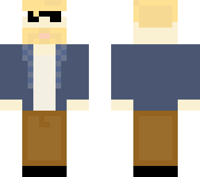 jack stauber improved