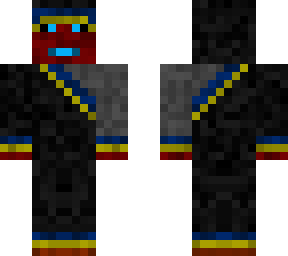 javrog the demon