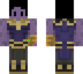 kid thanos