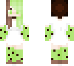 kiwi girl