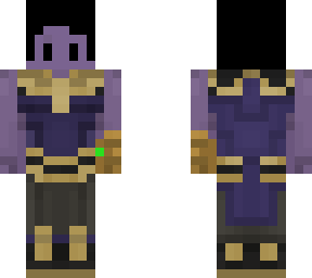 little thanos