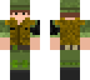 m69 flak vest vn