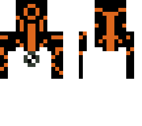 malware or orange upgrade