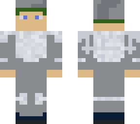 marine