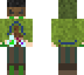 mark a dungeons and dragons character