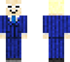 max headroom