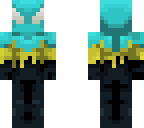 mayhem (request)