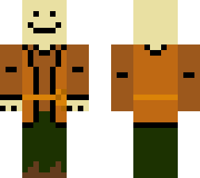 medieval man