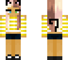 meifwa oc