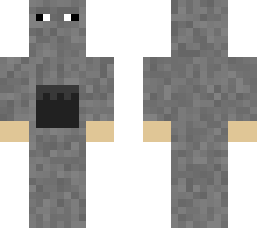 minecraft knight