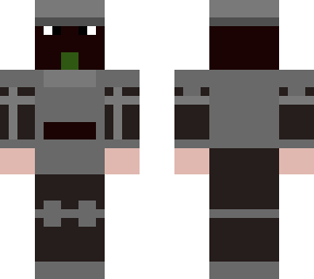 my  clan uniform