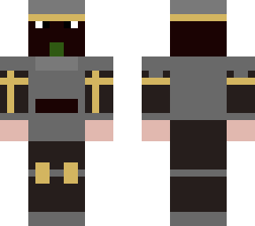 my  clan uniform owner