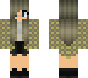 my flannel 3