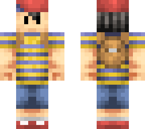 ness reworked