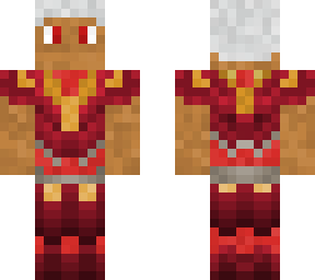 nether guard