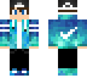 ocean boy suit