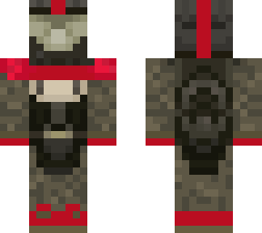 odst trooper