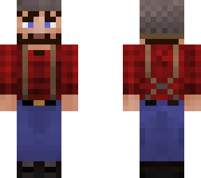 old farmer