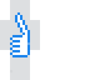 pouce bleu a tous