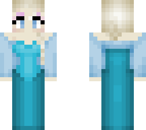 queen elsa -  frozen