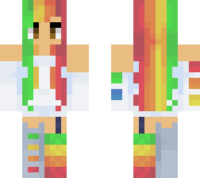 rainbow