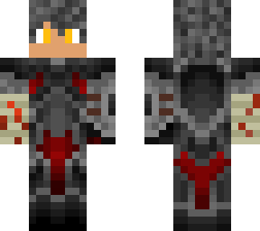 rc lotc skin (arm dissolved)