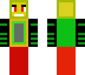 revamped reaconz