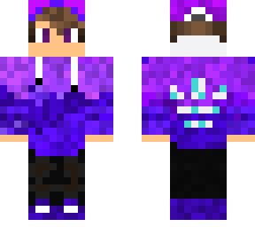 sacond edition of galaxy boy