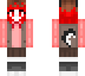 samanra the husky