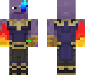 sans thanos 2.0