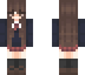 school gal