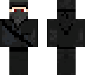 shadow ninja