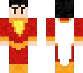 shazam