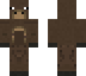 simple moose