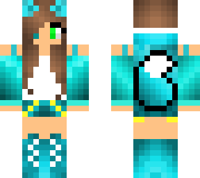 skin edit