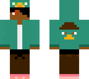 stinky