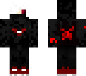 sub rey demonio
