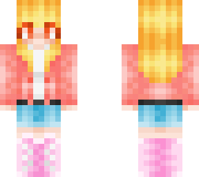 sun lady