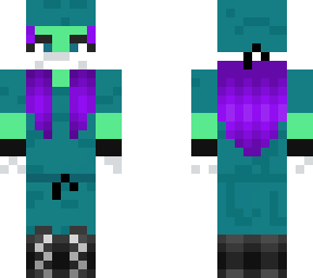 surgeon andromeda