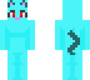 sydneyfurry (remake)