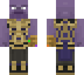 thanos (avengers: endgame)