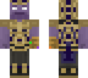 thanos