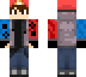 the nintendo guy